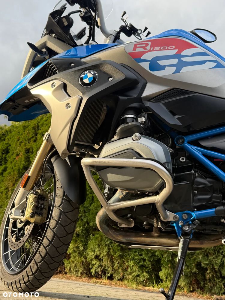 BMW GS - 17