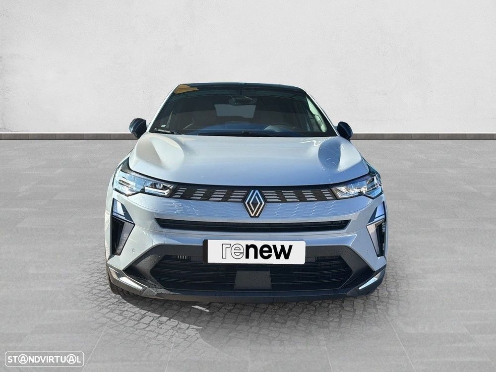 Renault Symbioz 1.3 Mild Hybrid Techno - 7
