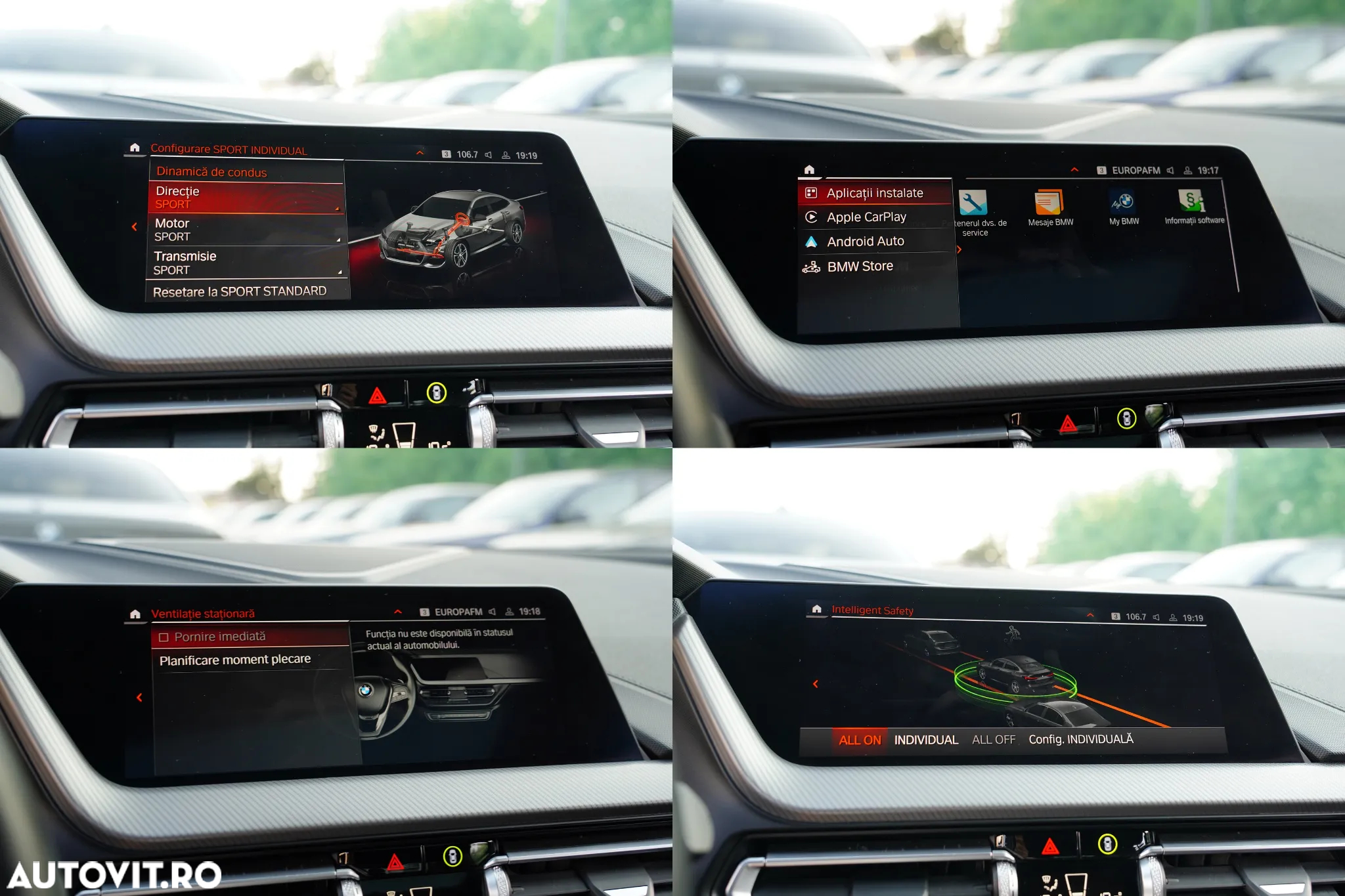 BMW Seria 2 220d Gran Coupe Aut. - 27