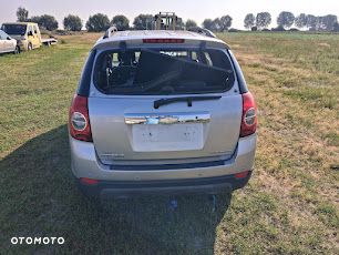 Chevrolet Captiva 2.0 4WD 5 Sitzer Automatik LT - 8