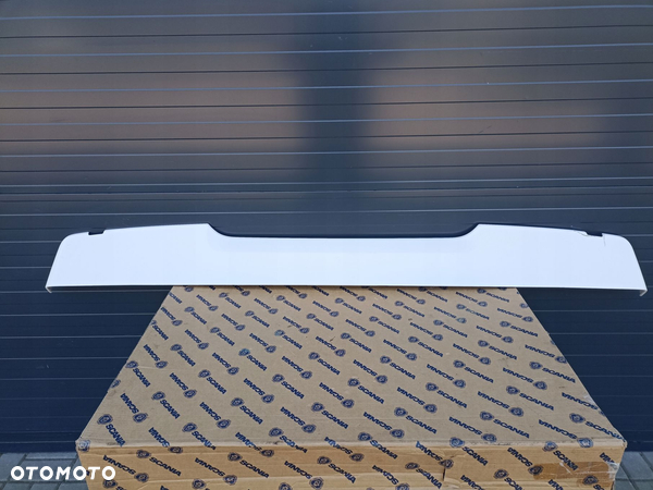 SPOILER OWIEWKA SCANIA NEXT GEN 2397134