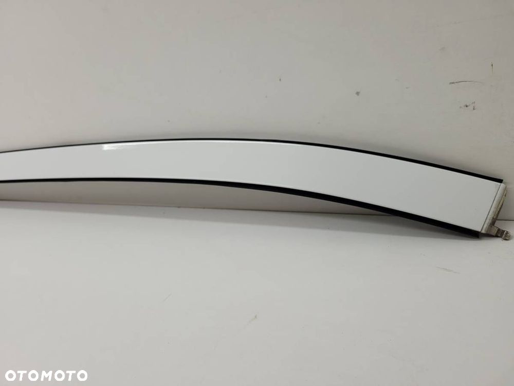 LISTWA DACHOWA PRAWA JAGUAR F-PACE X761 HK83517C78 ORYGINAŁ - 4
