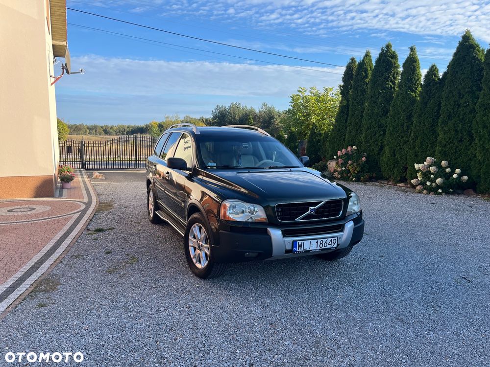 Volvo XC 90 - 26