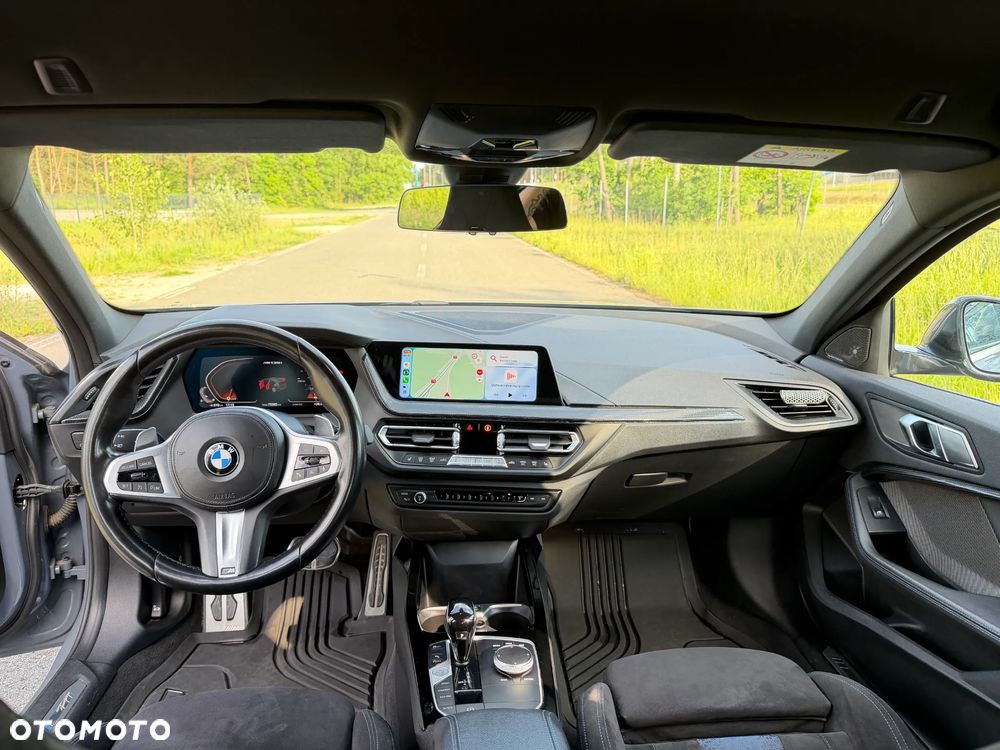 BMW 1M - 5