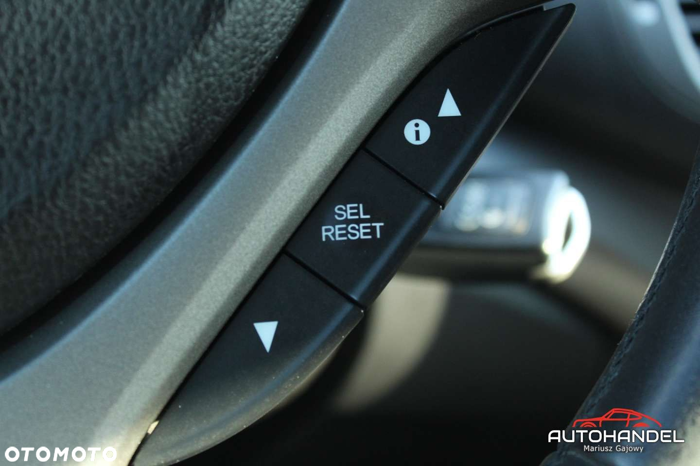 Honda Accord - 12