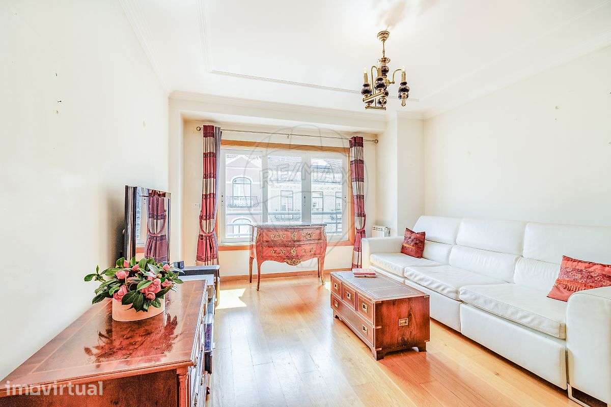 Apartamento T1 para venda - Grande imagem: 2/32