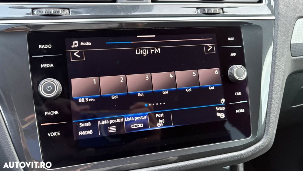 Volkswagen Tiguan - 20