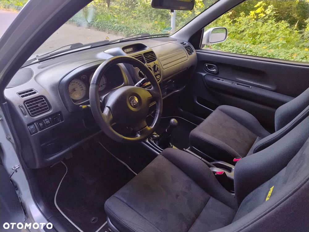 Suzuki Ignis 1.5 Sport - 5