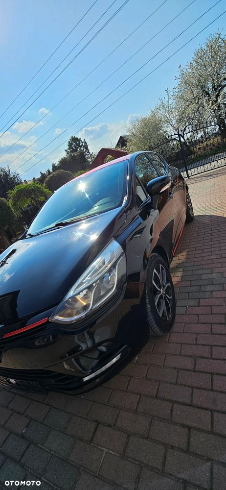 Renault Clio 0.9 TCe Life - 3