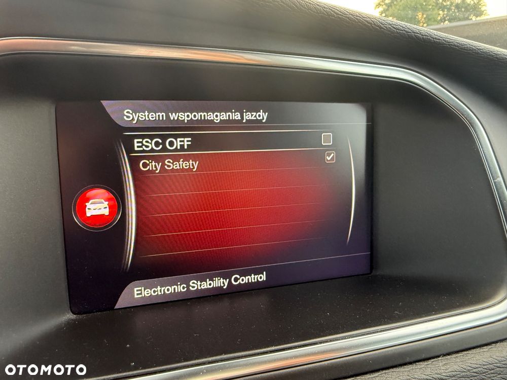 Volvo V40 T3 Drive-E R-Design Momentum - 14