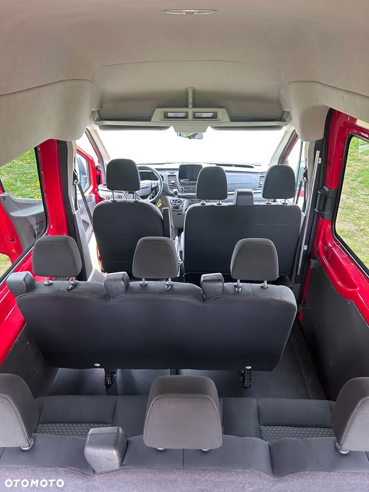 Ford Transit - 18