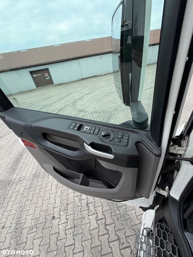 Scania R450 - 35