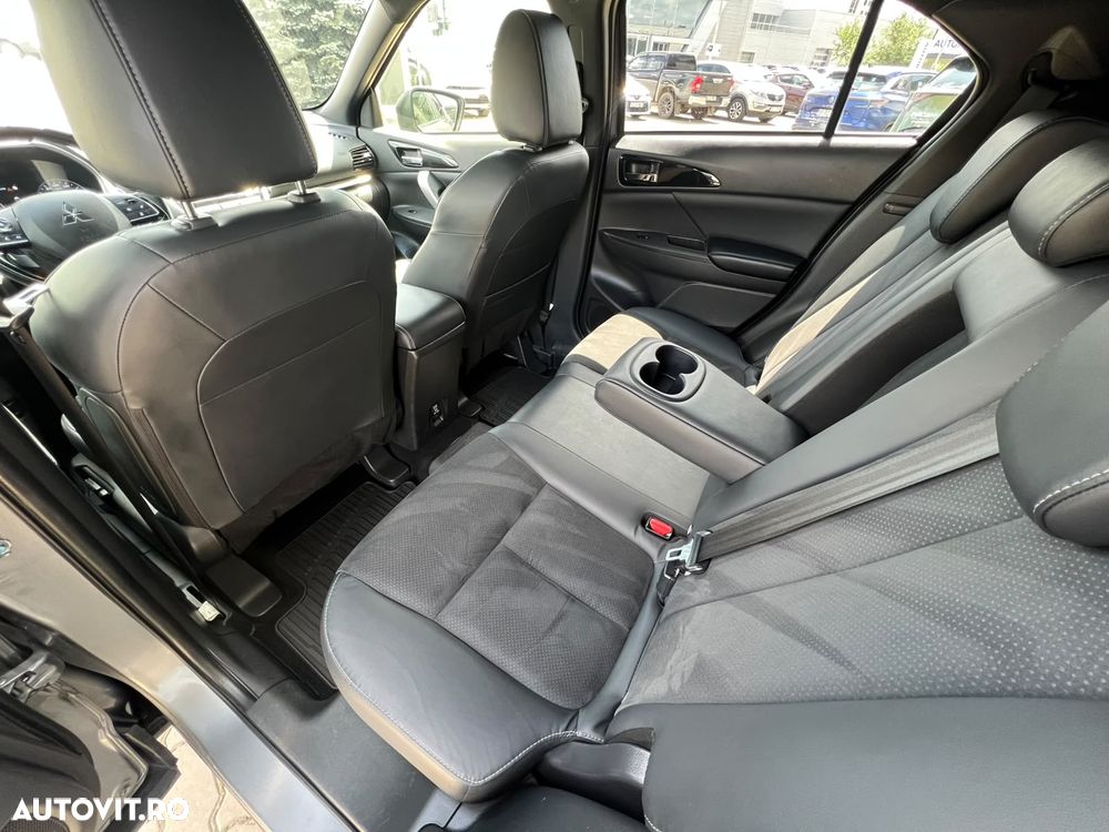 Mitsubishi Eclipse-Cross PHEV Intense+ - 17
