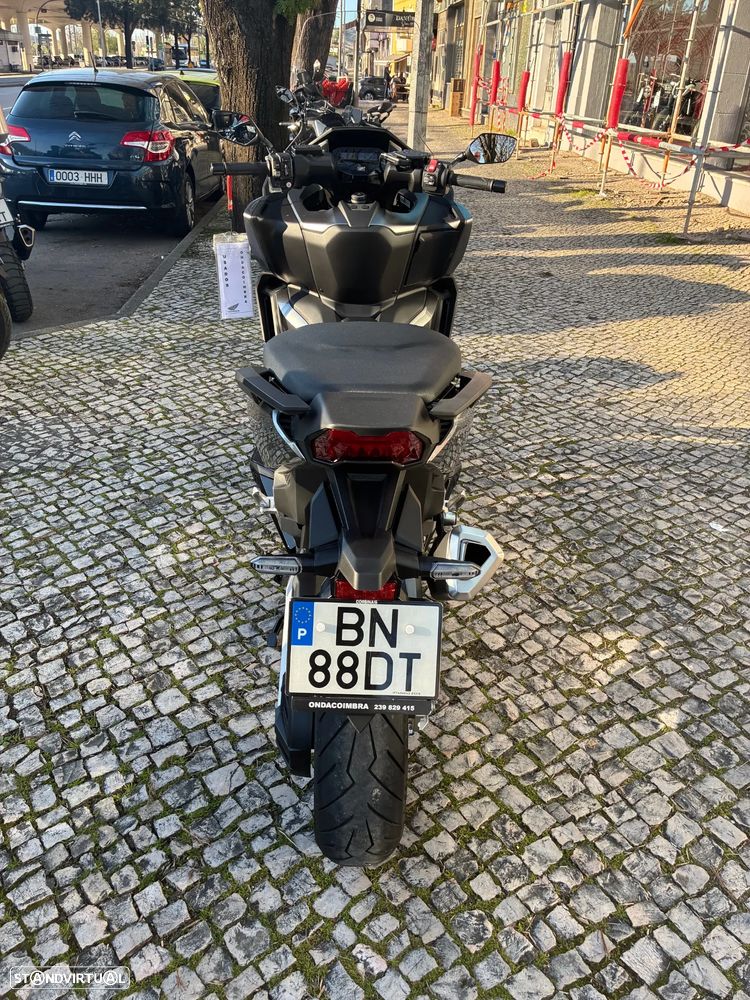 Honda Forza NSS 750 IA - 2