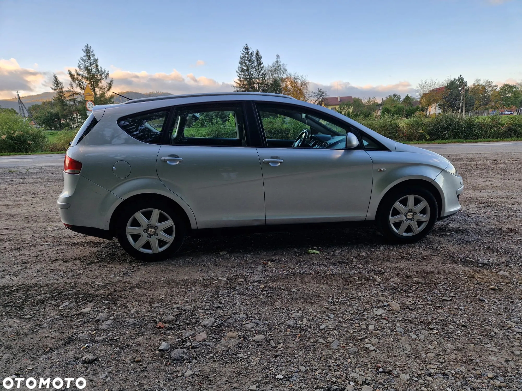 Seat Altea XL - 4