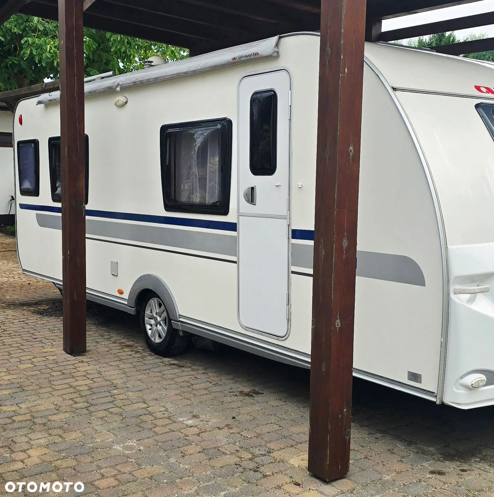 Adria Adora 613HT - 7