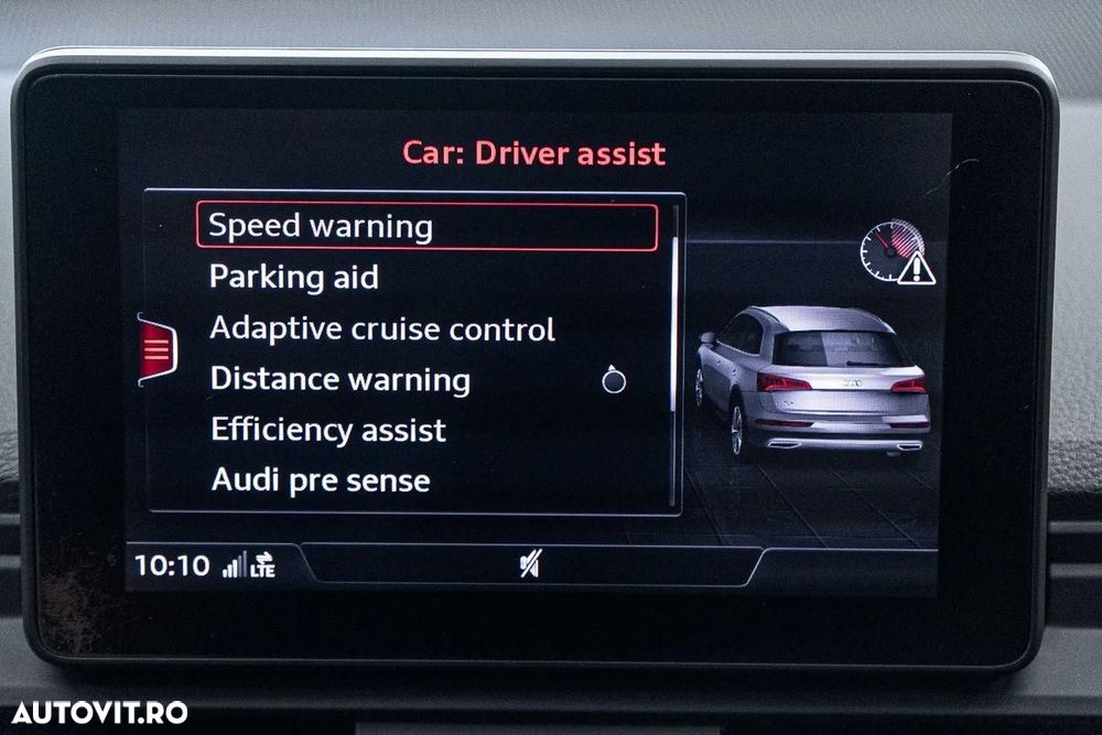 Audi Q5 2.0 TDI Quattro S tronic Sport - 35