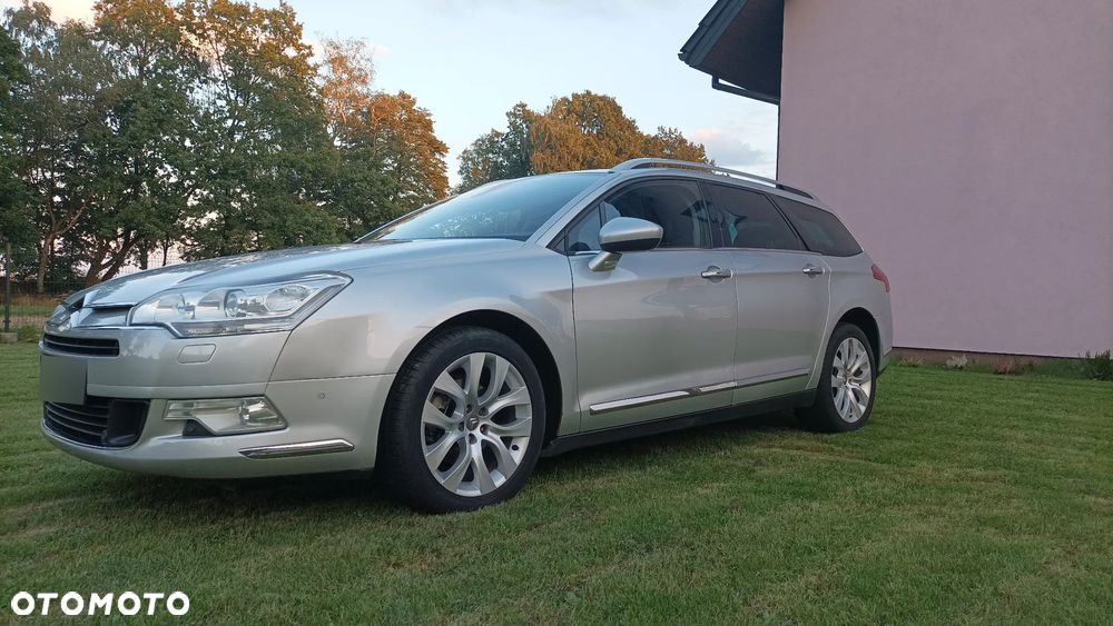 Citroën C5 2.0 HDi Exclusive - 7