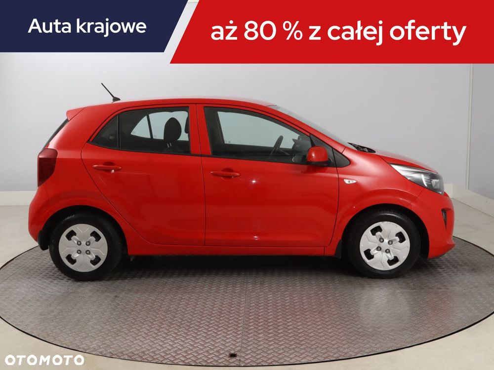 Kia Picanto - 8