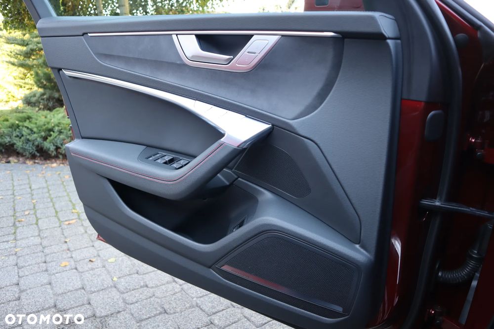 Audi A6 Avant 40 TDI mHEV Quattro S Line S tronic - 23
