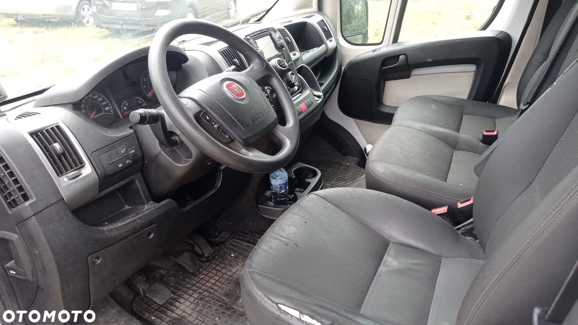 Fiat Ducato - 21