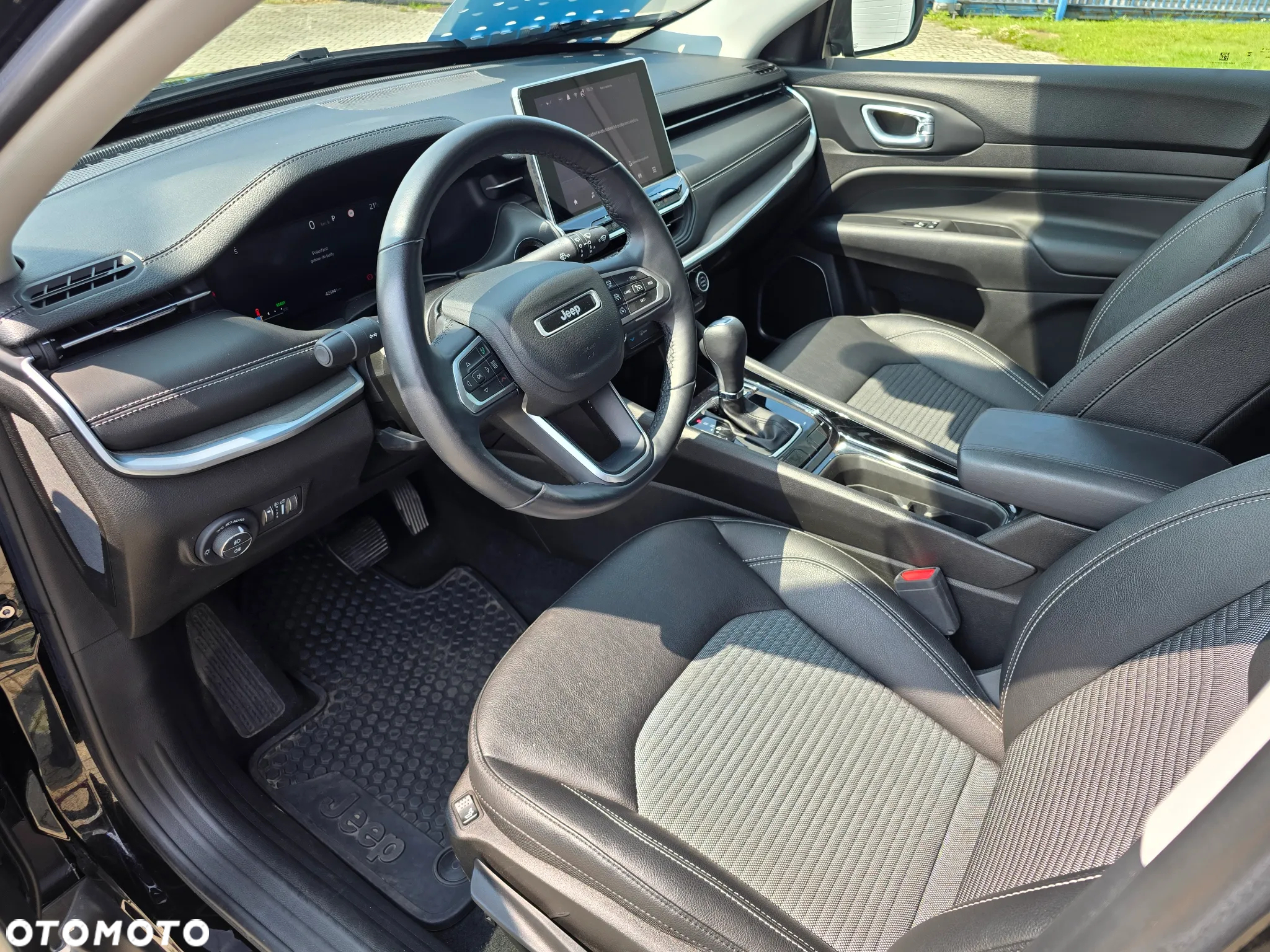 Jeep Compass - 7