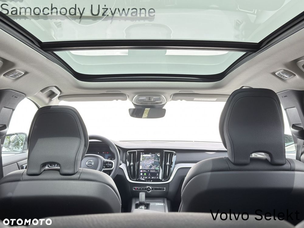 Volvo V60 - 15