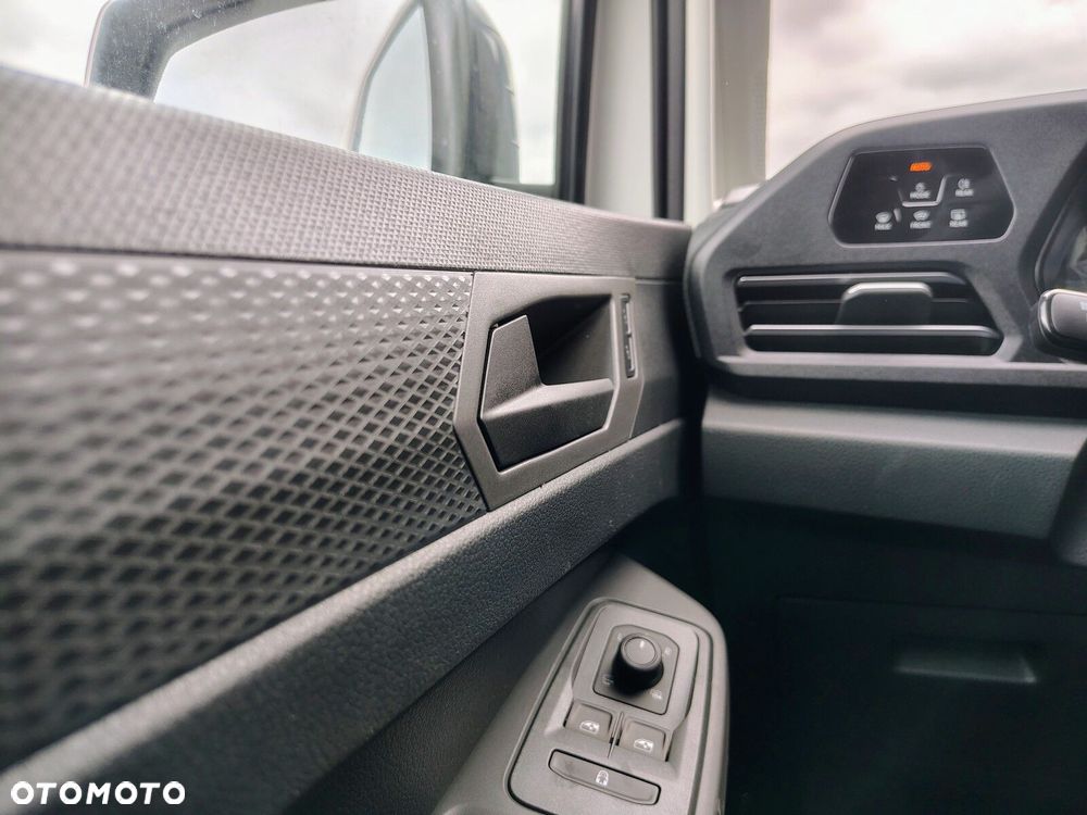 Volkswagen Caddy Caddy Maxi Life 122 KM DSG 2970 mm - 17
