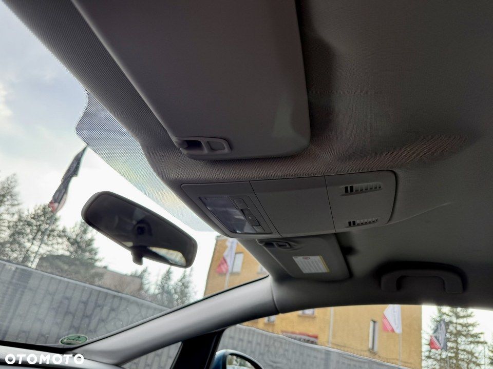 Opel Astra 1.4 Turbo ecoFLEX Start/Stop Innovation - 27