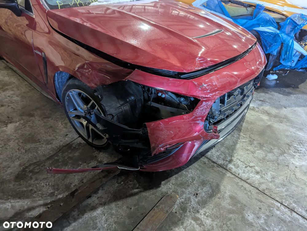 Mercedes-Benz CLE Mercedes-AMG 53 4MATIC+ AMG SPEEDSHIFT TCT 9G - 11