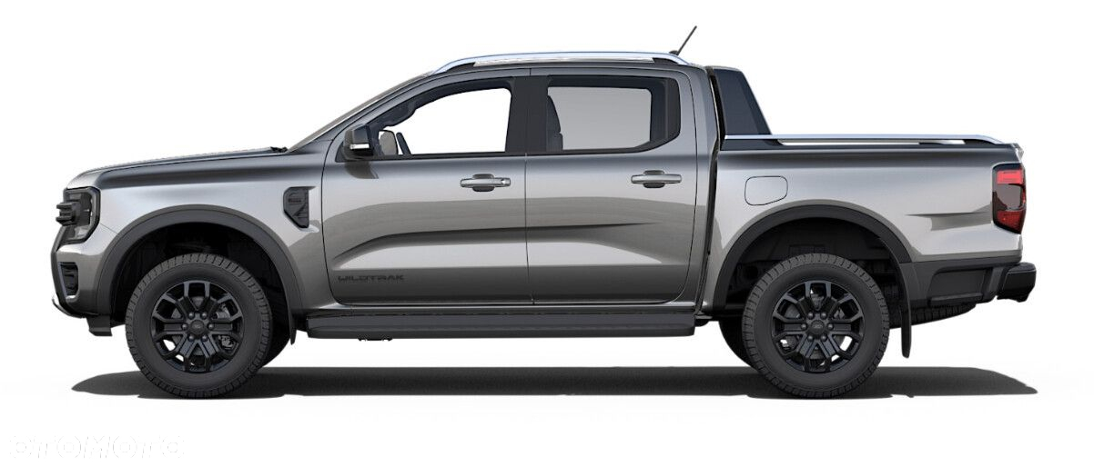 Ford Ranger 2.0 EcoBlue Bi-Turbo 4x4 DC Wildtrak - 8