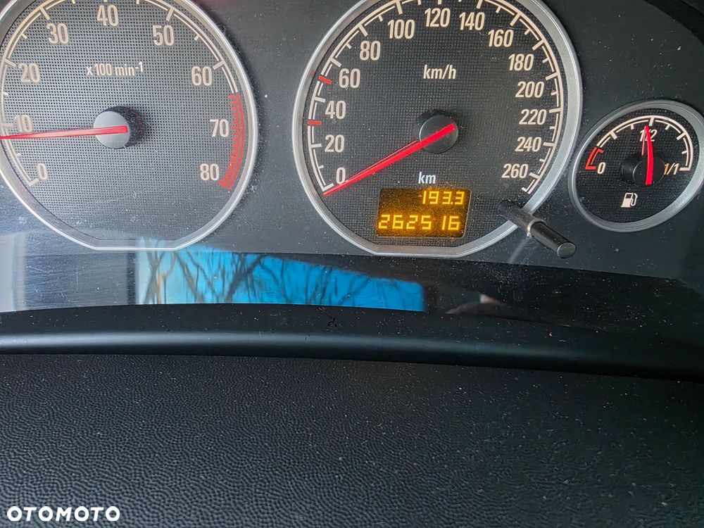 Opel Vectra 1.8 Cosmo - 12