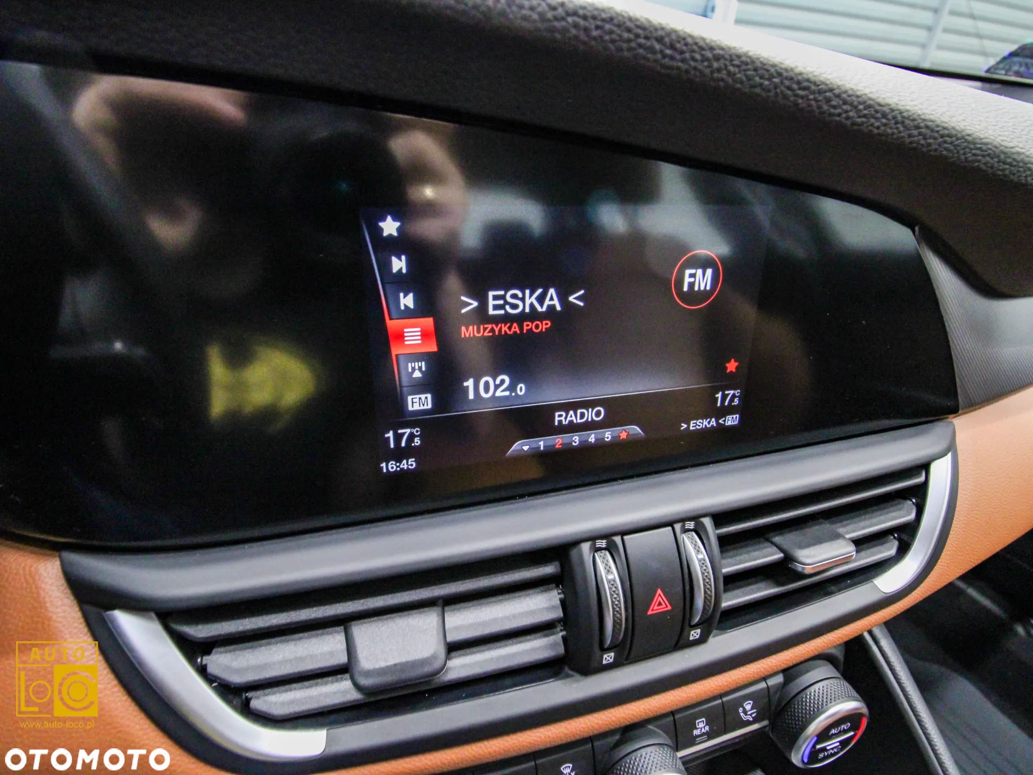 Alfa Romeo Giulia 2.0 Turbo Veloce Q4 - 21