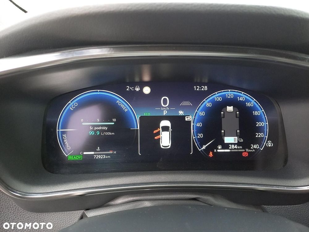 Toyota Corolla 1.8 Hybrid Comfort - 16