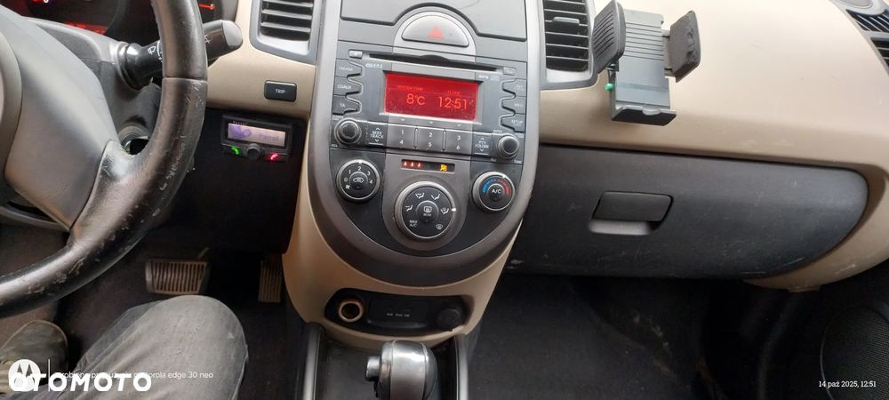 Kia Soul 1.6 CRDi L - 7