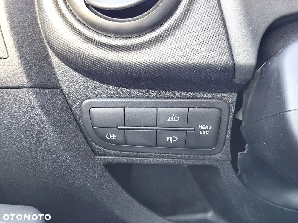 Fiat Fiorino - 16