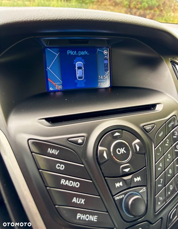 Ford Focus - 21