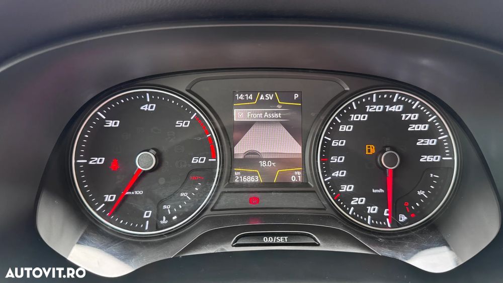 Seat Ateca 2.0 TDI 4DRIVE DSG XCELLENCE - 16