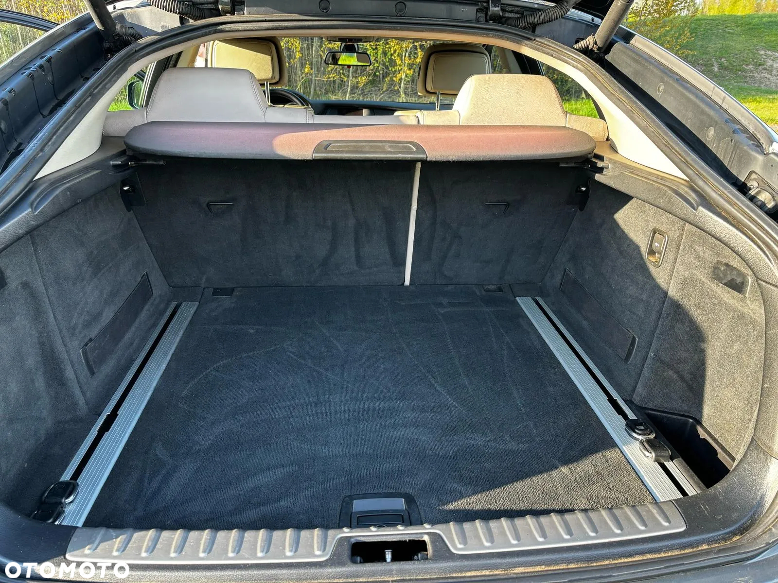 BMW X6 35d xDrive - 27