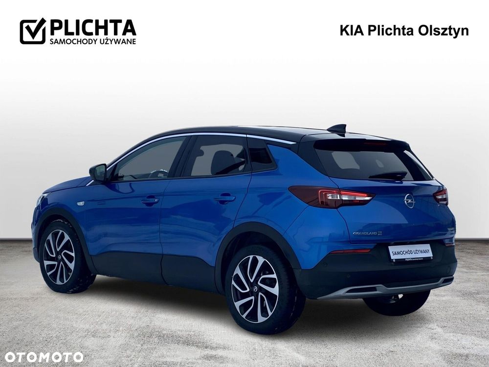 Opel Grandland X - 3