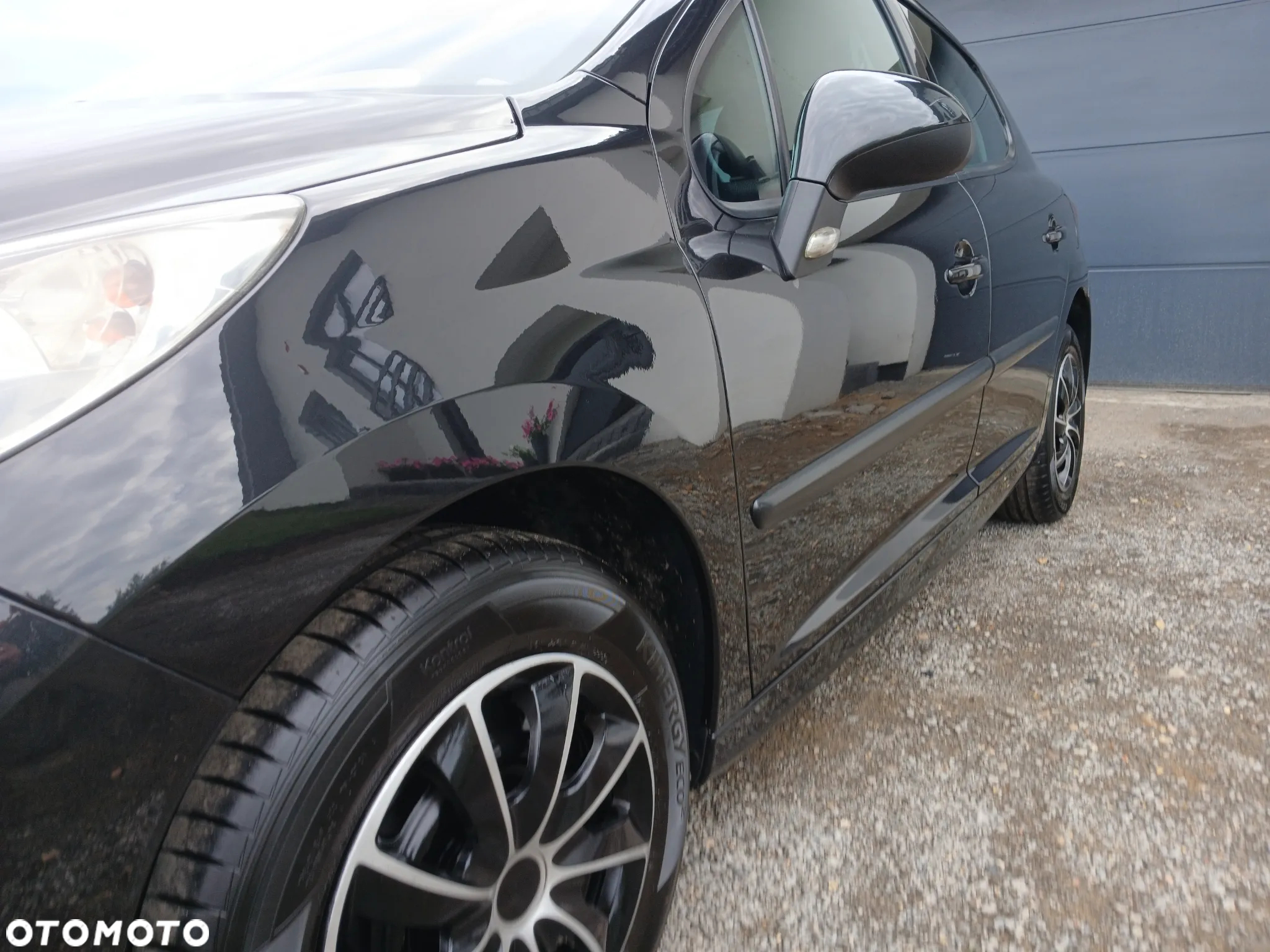 Peugeot 207 1.4 Presence - 17