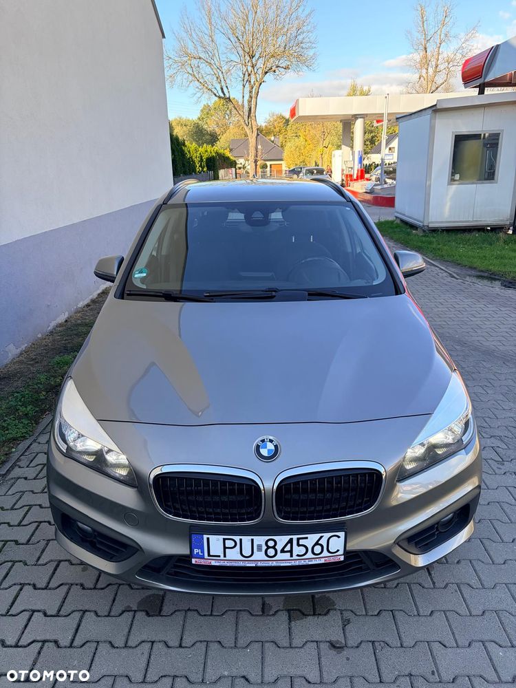 BMW Seria 2 - 16