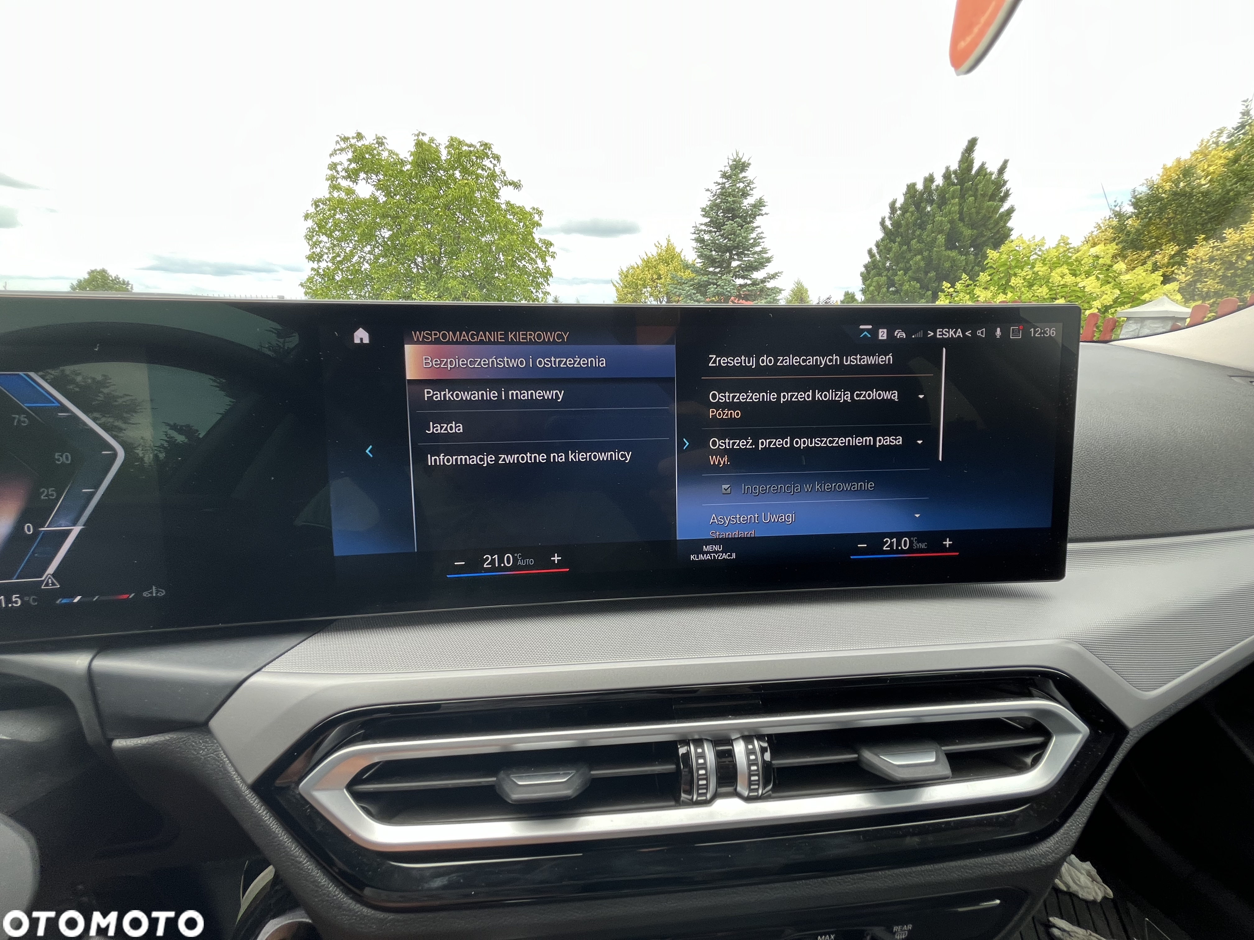 BMW Seria 3 320d Touring - 15