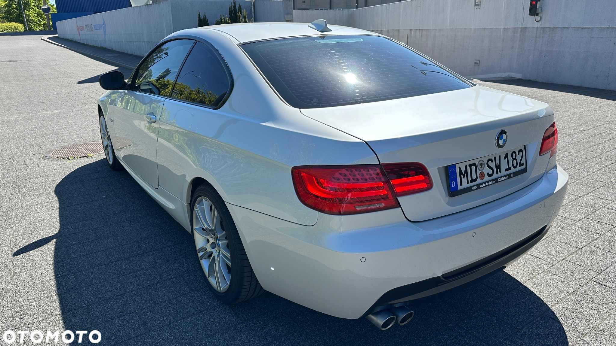 BMW Seria 3 - 11