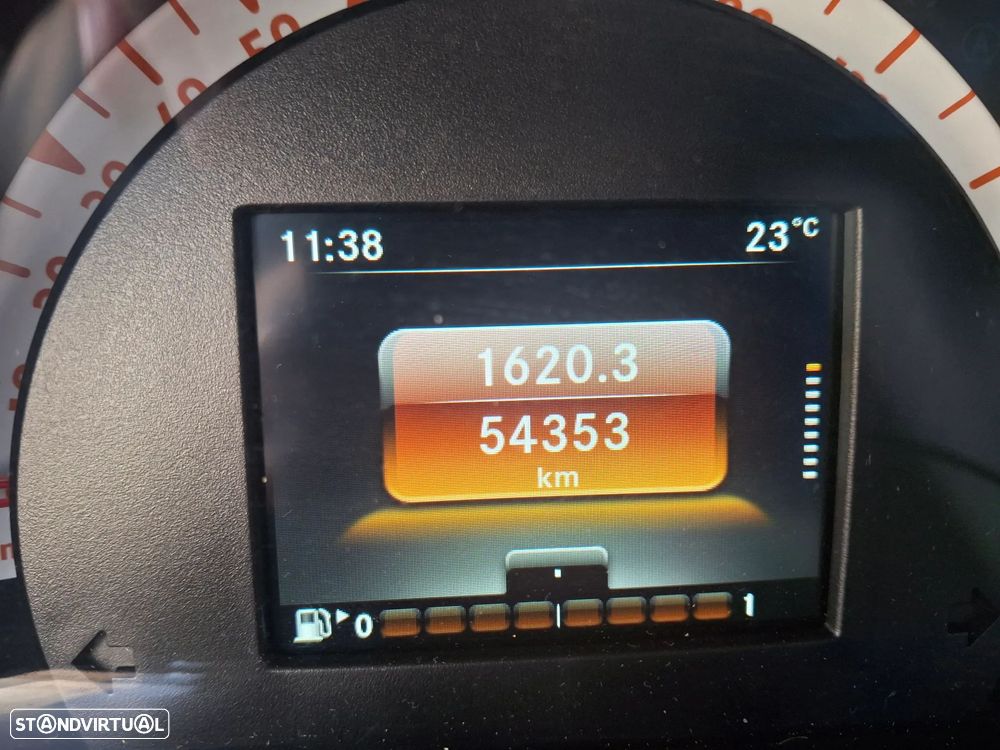 Smart ForTwo Coupé prime - 5
