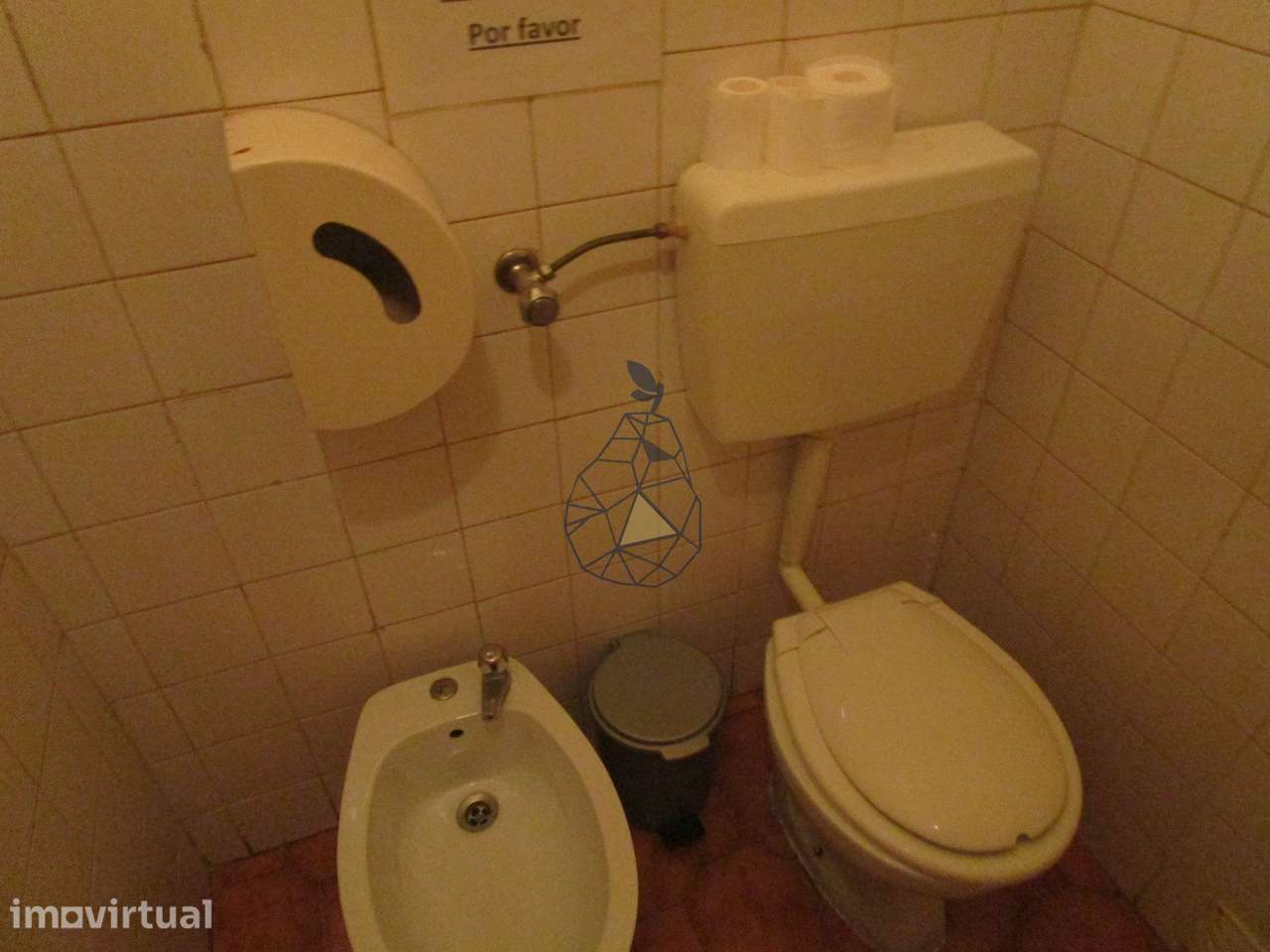 Bar licenciado na urbanização residencial da Bemposta - Grande imagem: 5/12