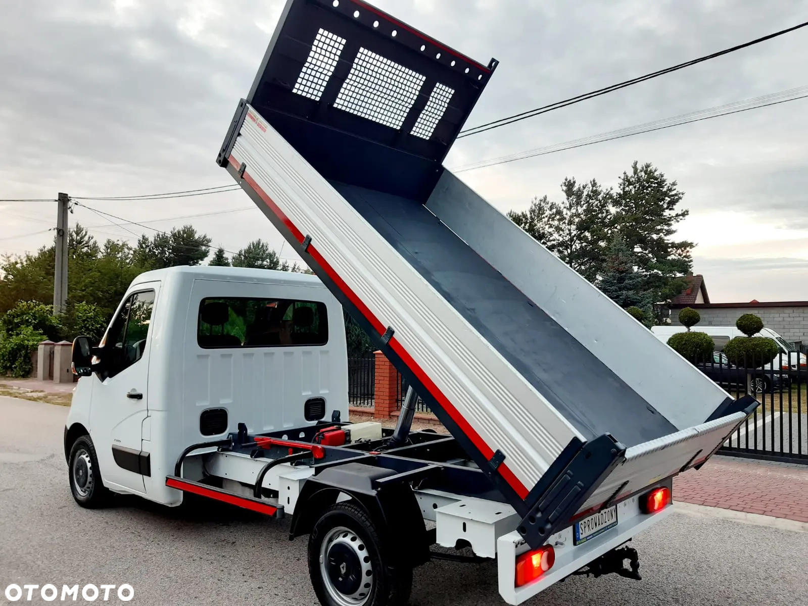 Renault Master - 4