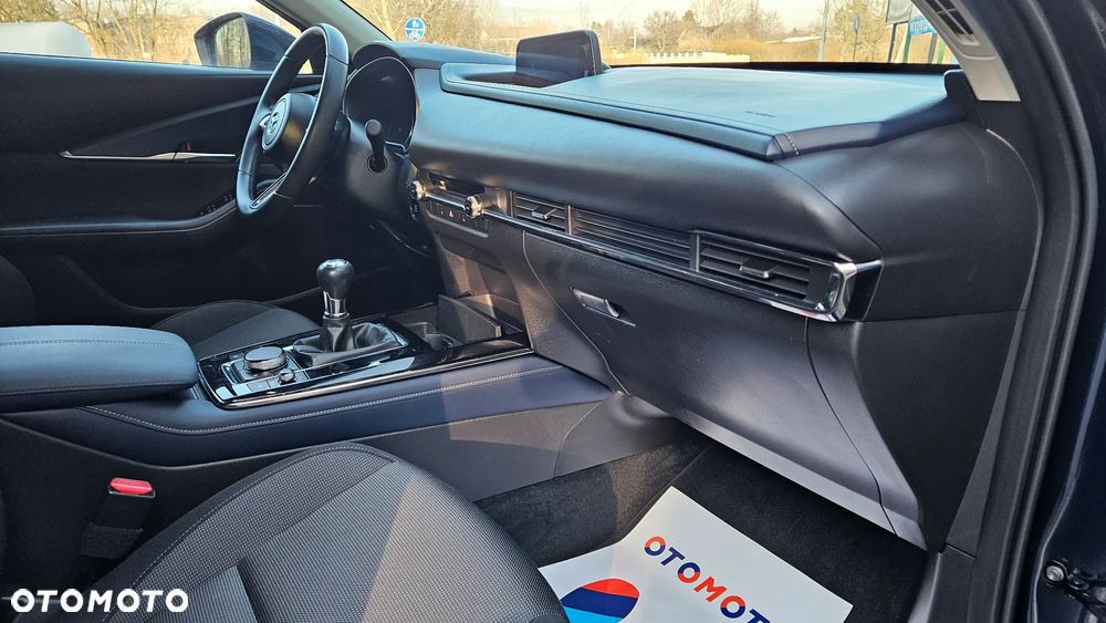 Mazda CX-30 2.0 mHEV Kanjo 2WD - 31