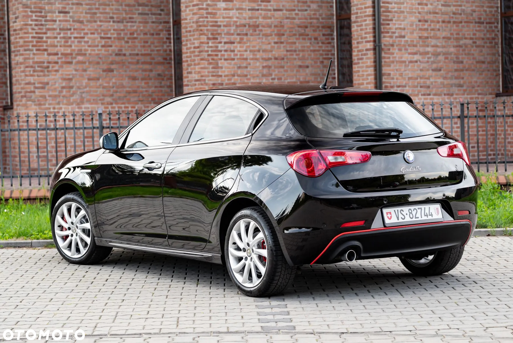 Alfa Romeo Giulietta 1.4 TB MultiAir Exclusive - 13