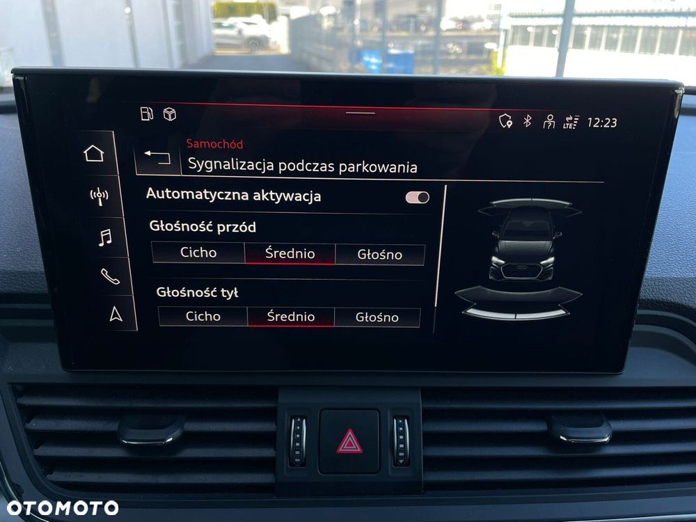 Audi Q5 - 29